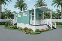 2024 Gulf Atlantic Cottages, LLC Manufactured Home