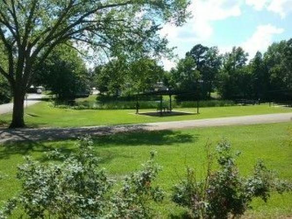 2022 Clayton Homes Inc Trinity Mobile Home