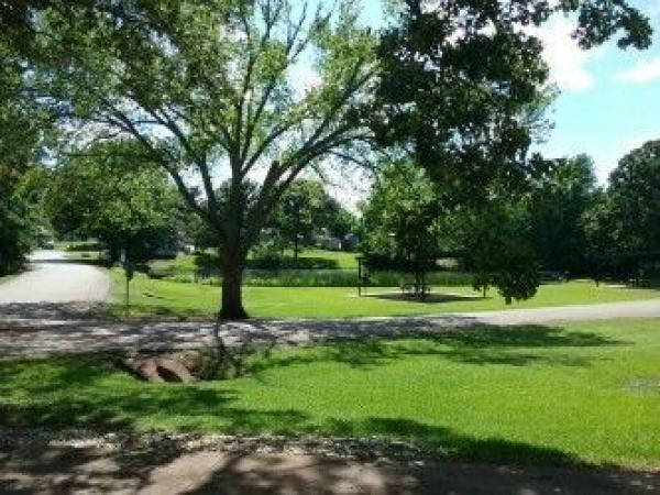 2022 Clayton Homes Inc Trinity Mobile Home