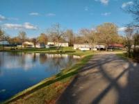 2022 Clayton Homes Inc Trinity Mobile Home