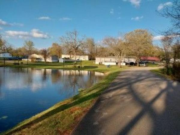 2022 Clayton Homes Inc Trinity Mobile Home