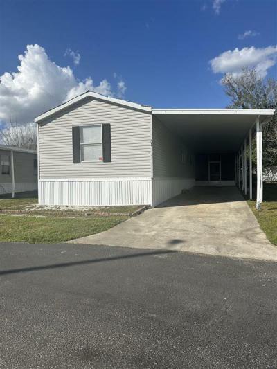 Mobile Home at 31 Imperial Dr N Mulberry, FL 33860