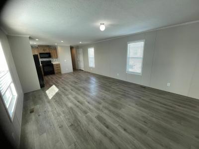 Mobile Home at 552 Ronald Lane Lot 77 Dundee, MI 48131