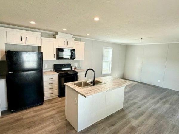 Photo 1 of 2 of home located at 1809 Crystal Lane Ct. Lot 1809Cy Mishawaka, IN 46544