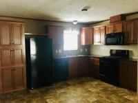 2015 Champion Redman Advantage II Mobile Home