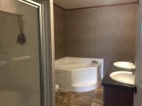 2015 Champion Redman Advantage II Mobile Home