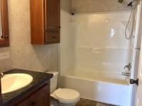 2015 Champion Redman Advantage II Mobile Home