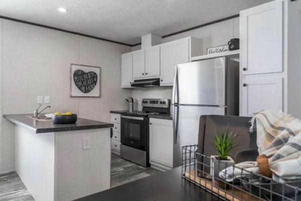 Photo 1 of 2 of home located at 513 Mariway Rd Lot 59 Indianapolis, IN 46234