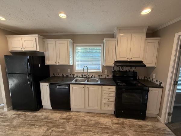 2021 Clayton Homes Inc Mobile Home For Sale