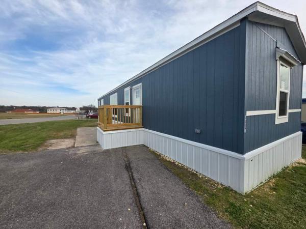 2026 Jessup Housing Mobile Home For Sale