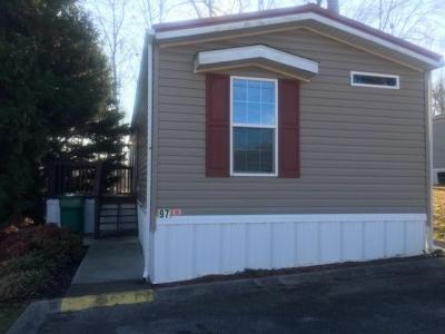 Mobile Home at 7804 Stanley Rd Lot #97 Powell, TN 37849