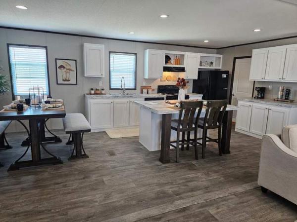 2026 Jessup Housing Manufactured Home