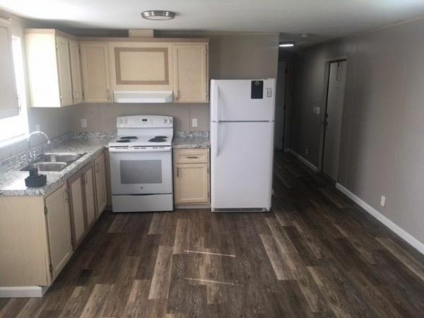 Photo 1 of 2 of home located at 7804 Stanley Rd Lot #125 Powell, TN 37849