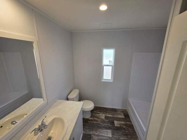 2025 Cavco Manufactured Home