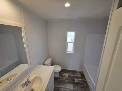 Photo 3 of 6 of home located at 4707 Midway Dr. Lot 1R Temple, TX 76502