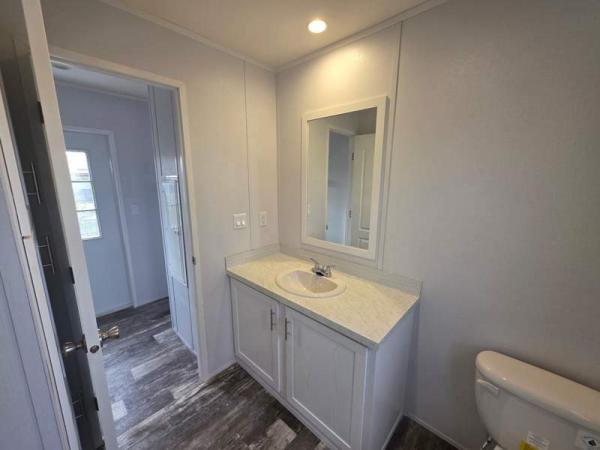 2025 Cavco Manufactured Home