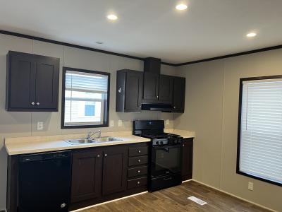 Mobile Home at 3519 Loveside Terrace Lansing, MI 48917