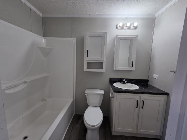 2022 Champion Redman Foundation  Home