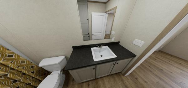 2026 Clayton 5624-CC56 Guardian 56  Home