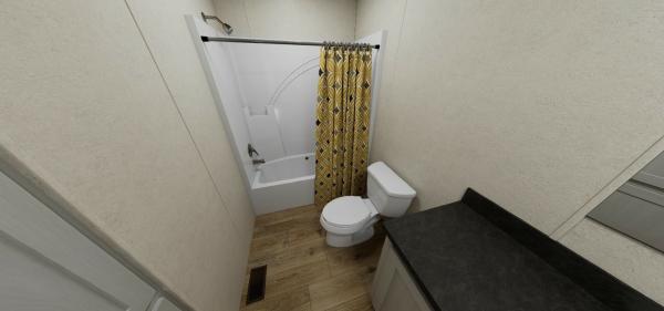 2026 Clayton 5624-CC56 Guardian 56  Home