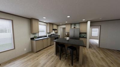 Mobile Home at 5966 Starboard Ct. Clay Township, MI 48001