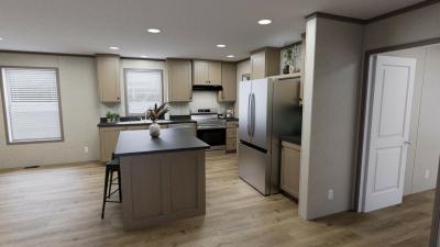 Photo 2 of 16 of home located at 5966 Starboard Ct. Clay Township, MI 48001