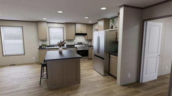 2026 Clayton 5228-CC51 Pillar 52  Home