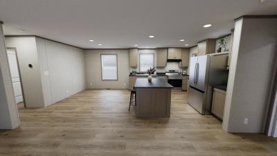 Photo 3 of 16 of home located at 5966 Starboard Ct. Clay Township, MI 48001