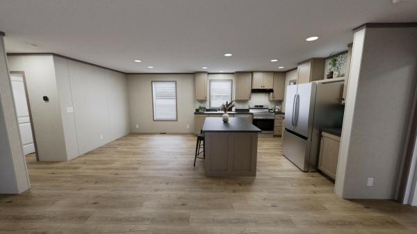 2026 Clayton 5228-CC51 Pillar 52  Home