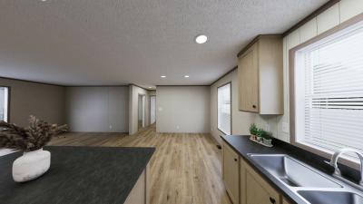 Photo 5 of 16 of home located at 5966 Starboard Ct. Clay Township, MI 48001