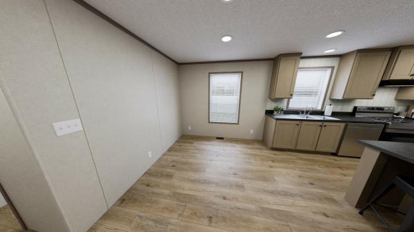 2026 Clayton 5228-CC51 Pillar 52  Home