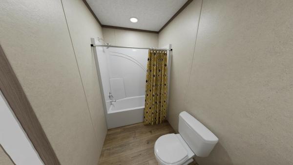 2026 Clayton 5228-CC51 Pillar 52  Home