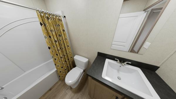 2026 Clayton 5228-CC51 Pillar 52  Home