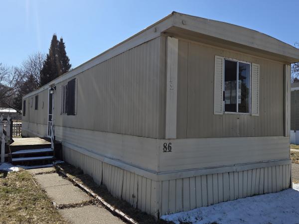1973 Fairmont Mobile Home For Sale