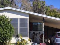 1984 RADCO Mobile Home