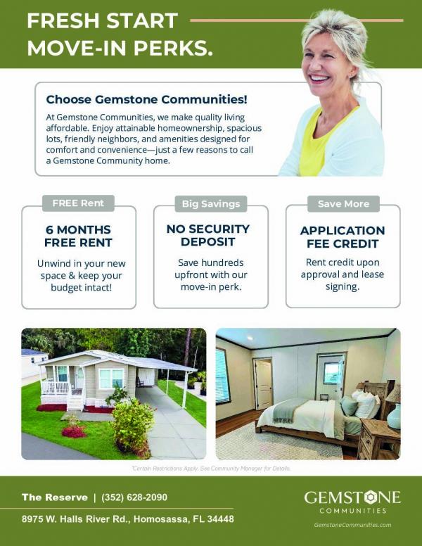 1974 Trad Mobile Home For Sale