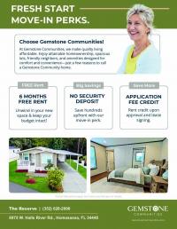 2023 Champion Manufactured Home