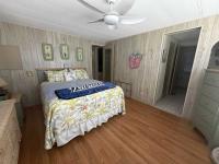 1977 Clas HS Mobile Home