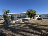 1977 Clas HS Mobile Home