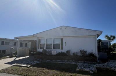 Mobile Home at 802 Pirates Rest North Fort Myers, FL 33917