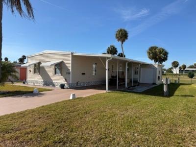 Photo 1 of 8 of home located at 508 44th Ave. E. Lot L-13 Bradenton, FL 34203