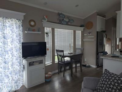 Photo 3 of 8 of home located at 3701 Baynard Dr Site I-25 Punta Gorda, FL 33950