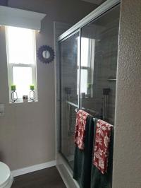 2020 Chariot Eagle  Home