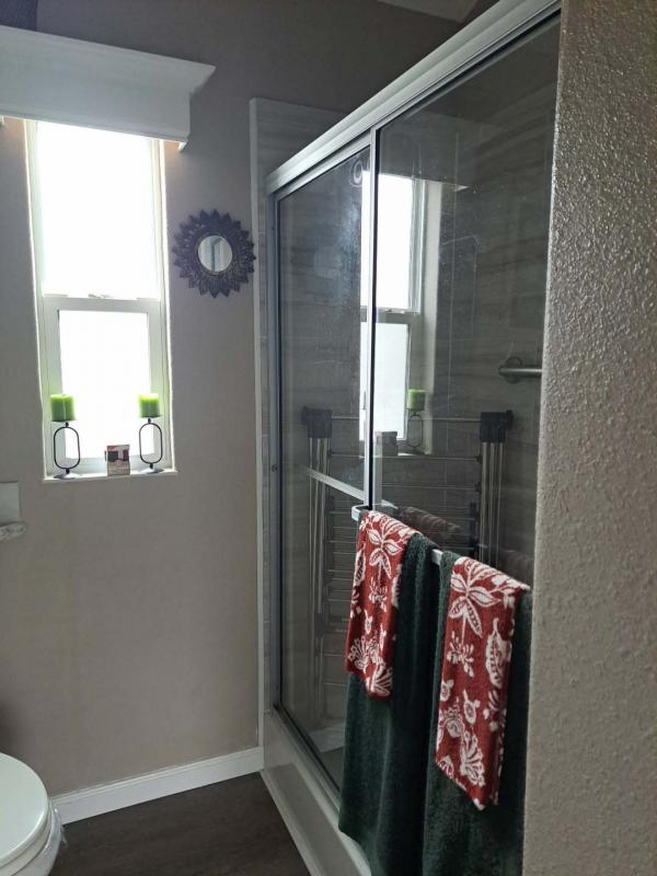 2020 Chariot Eagle  Home