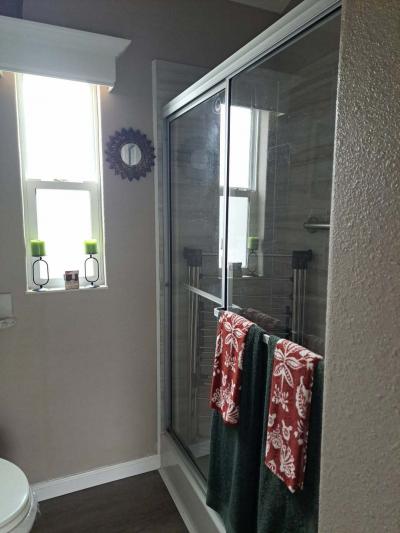 Photo 4 of 8 of home located at 3701 Baynard Dr Site I-25 Punta Gorda, FL 33950