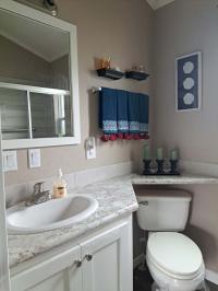 2020 Chariot Eagle  Home