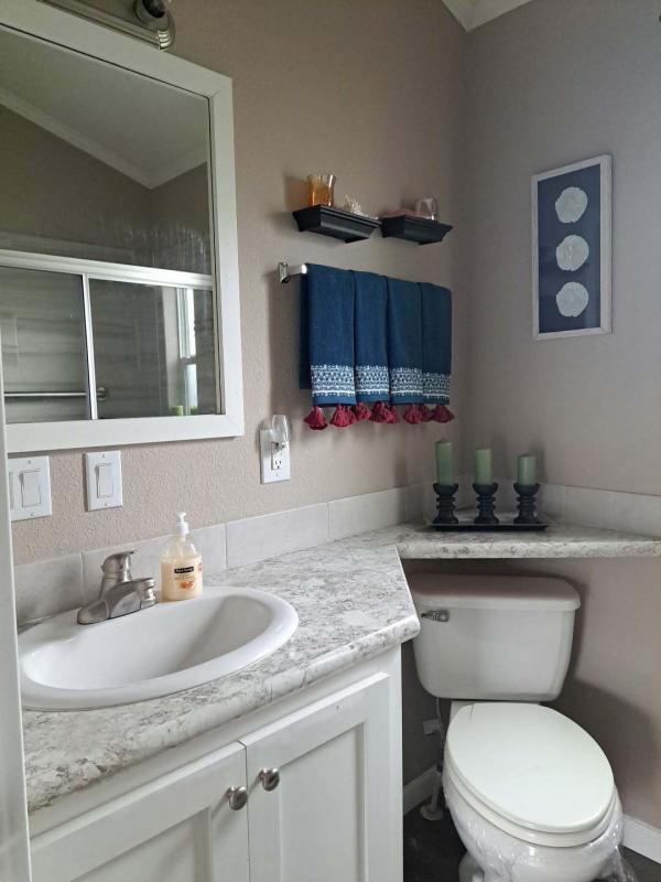 2020 Chariot Eagle  Home