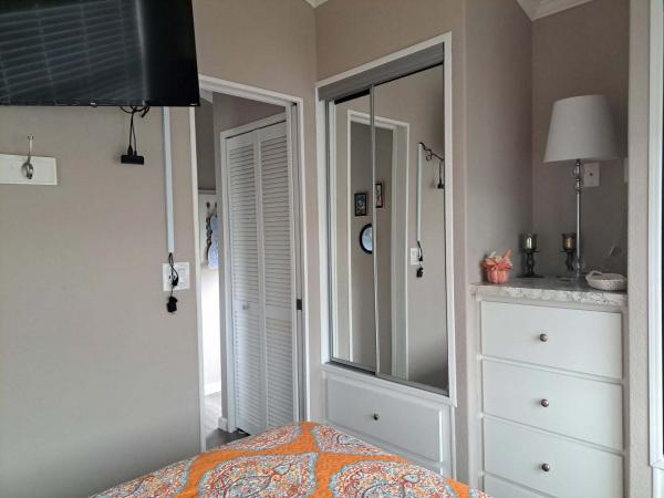 2020 Chariot Eagle  Home