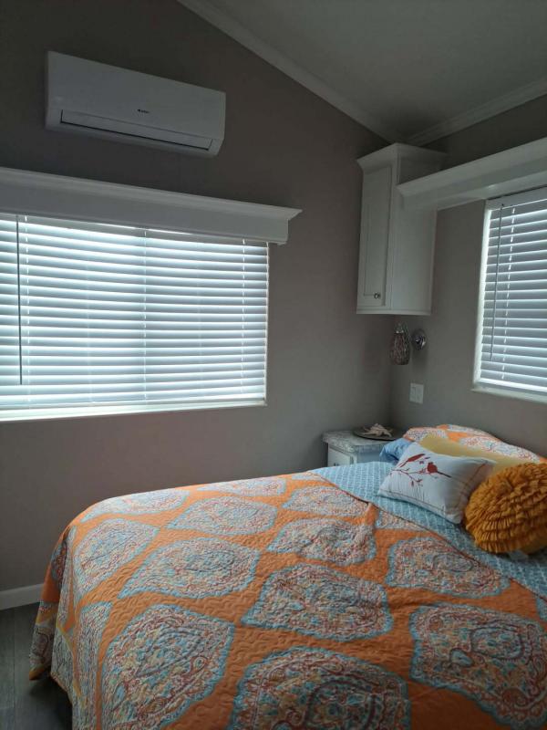 2020 Chariot Eagle  Home