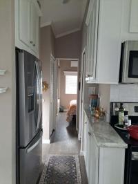 2020 Chariot Eagle  Home